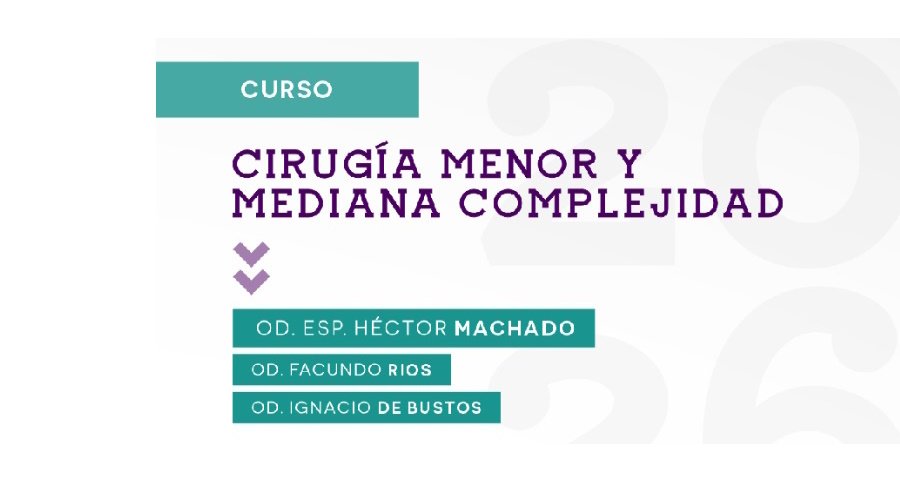 Curso